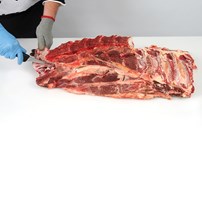 Neck and Chuck Roll (Boneless) Meat Cut Spec Step 6
